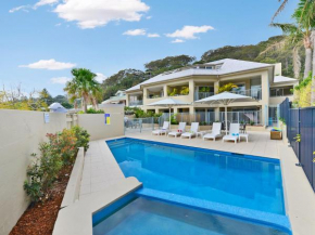 Oceans Eleven at Iluka Resort Apartments